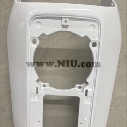 BEENSCHILD ONDER NQIX150 500 WIT