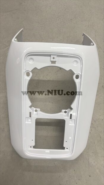 BEENSCHILD ONDER NQIX150 500 WIT