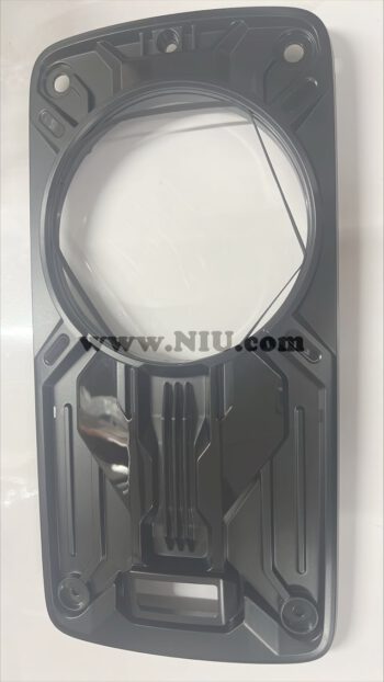 BEENSCHILD HOUDER NQIX150 500