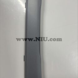 BEENSCHILD KAPJE NQIX150 500 MAT GRIJS