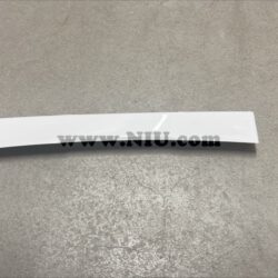 BEENSCHILD KAPJE NQIX150 500 WIT