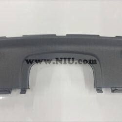 BEENSCHILD AFDEKPLAAT NQIX150 500 V