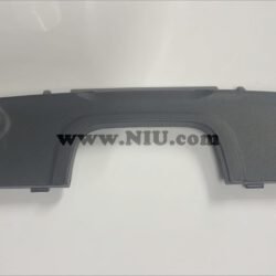 BEENSCHILD AFDEKPLAAT NQIX150 500 A