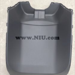 SPOILER ONDER NQIX150 500 ACHTER