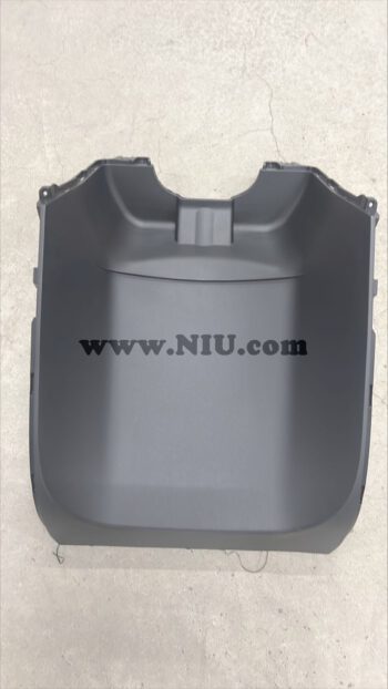 SPOILER ONDER NQIX150 500 ACHTER