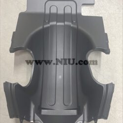 UNDERSEAT COVER NQIX150 ACHTER