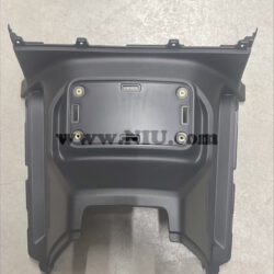 HAKKENKAST NQIX150 500