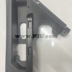 TREEPLANK DEEL NQIX150 500 LH ACHTER