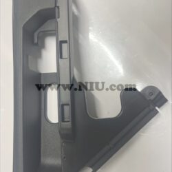 TREEPLANK DEEL NQIX150 500 RH ACHTER