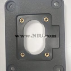 CONNECTOR LAADPUNT NQIX500