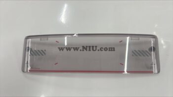 EINDKAPJE NQIX150 500