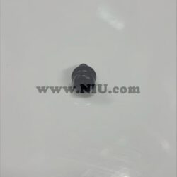 KRUISKOP BOUT M6X12 NQIX150 500