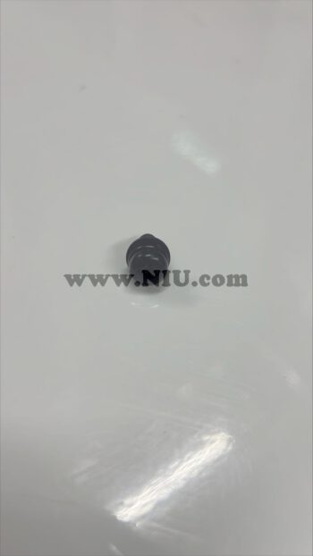 KRUISKOP BOUT M6X12 NQIX150 500