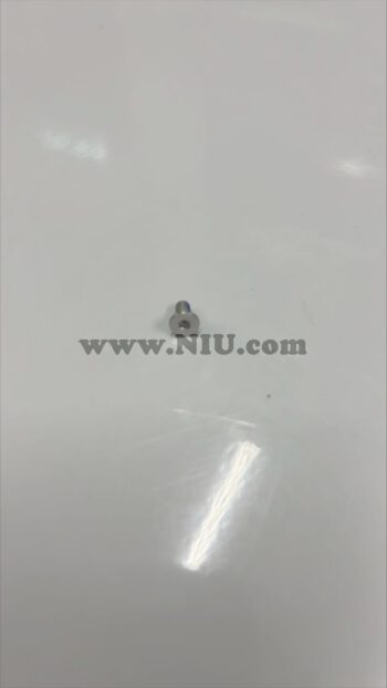 VERZONKEN SCHROEF NQIX150 500 M3