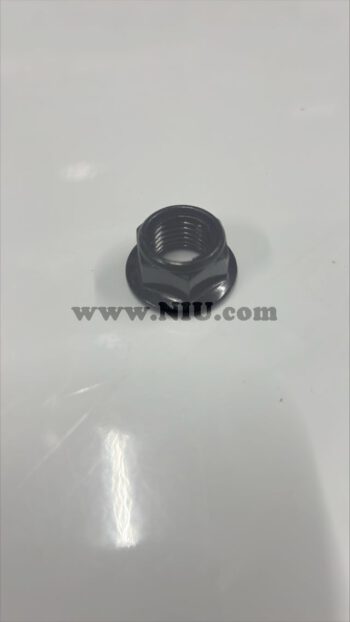 ZELFBORGENDE MOER NQIX150 500