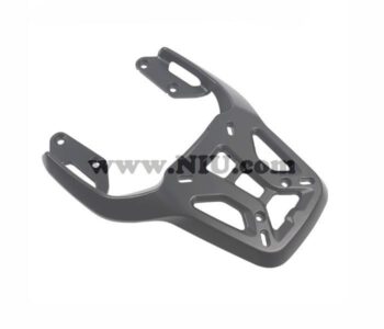 ACHTER DRAGER NQIX150 500 ALUMINIUM