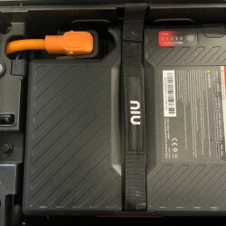 NIU Lithium Accu 70v 28ah NQiX 150