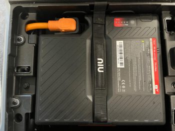 NIU Lithium Accu 70v 28ah NQiX 500