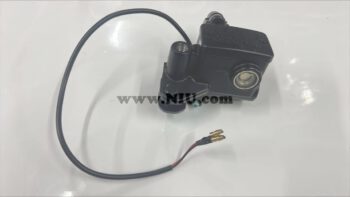 REM HANDLE RH NQIX150 500
