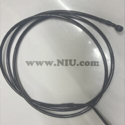 REMSLANG DEEL NQIX150 500 ACHTER