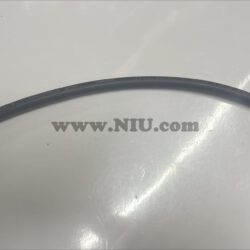 REMSLANG DEEL NQIX150 500 ACHTER