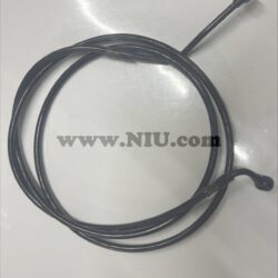 REMSLANG DEEL NQIX150 500 ACHTER