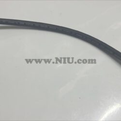 REMSLANG DEEL NQIX150 500 ACHTER