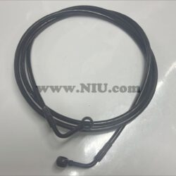 REMSLANG DEEL NQIX150 500 ACHTER