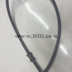 REMSLANG DEEL NQIX150 500 VOOR