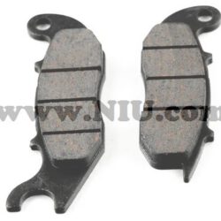 REMBLOKSET NQIX150 VOOR