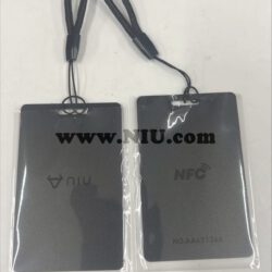 NFC KAART NQIX150 500