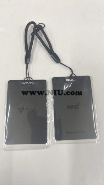 NFC KAART NQIX150 500