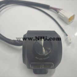 SCHAKELAARBLOK NQIX150 RH