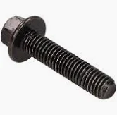 NIU NQIX-500 Bouten, Moeren, Clips