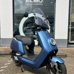 NIU NQi SE EXTENDED RANGE Brom 639KM / 22-06-2024