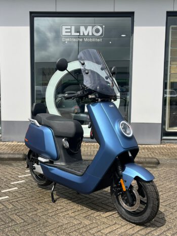 NIU NQi SE EXTENDED RANGE Brom 639KM / 22-06-2024