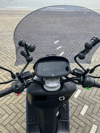 NIU NQi SE EXTENDED RANGE Brom 639KM / 22-06-2024 - Afbeelding 8