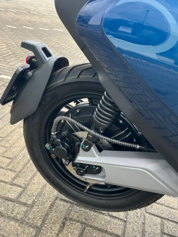NIU MQi-GT Standard Range 2x31AH 1737KM / 2-4-24 - Afbeelding 5