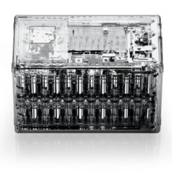 SEGWAY EXTRA 74V 27Ah Li-ion battery E150S
