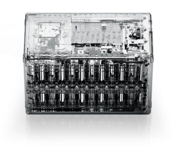 SEGWAY EXTRA 74V 27Ah Li-ion battery E150S
