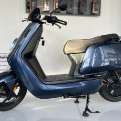 NIU NQi Special Edition Brom 23-07-22 / 7114KM