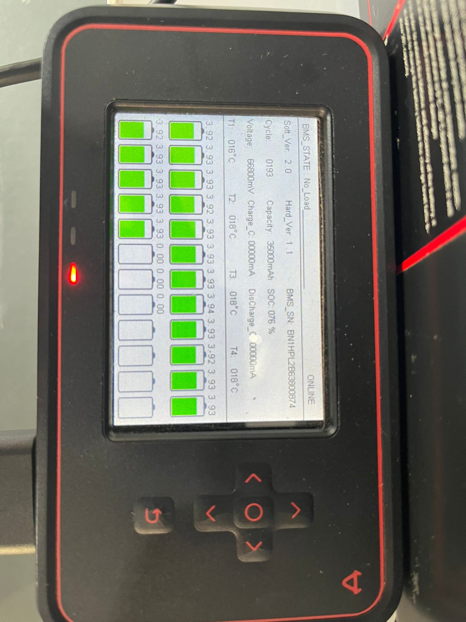 NIU NQi Special Edition Brom 23-07-22 / 7114KM - Afbeelding 11