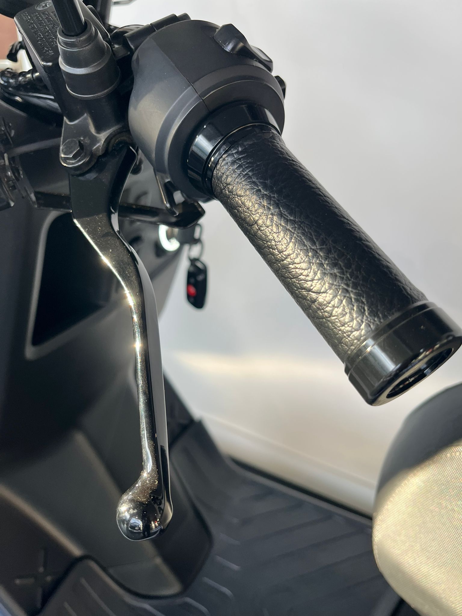 NIU NQi Special Edition Brom 23-07-22 / 7114KM - Afbeelding 7