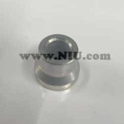 AS STEEK VOOR VULBUS FQIX150 NQIX150 500 LH