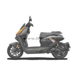 E SCOOTER FQIX150
