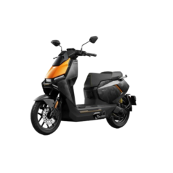 NIU PLAATDELEN CAMOUFLAGE - ORANJE FQiX150