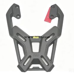 NIU ACHTERDRAGER FQIX150 ALUMINIUM